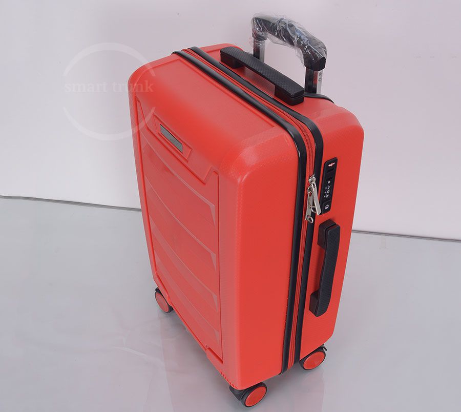 PP Luggage 0306