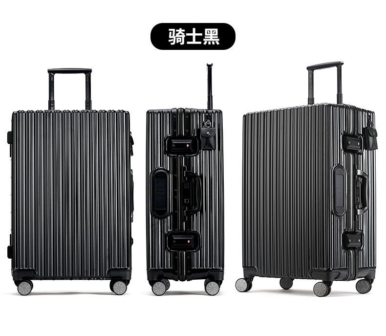 Smart Luggage