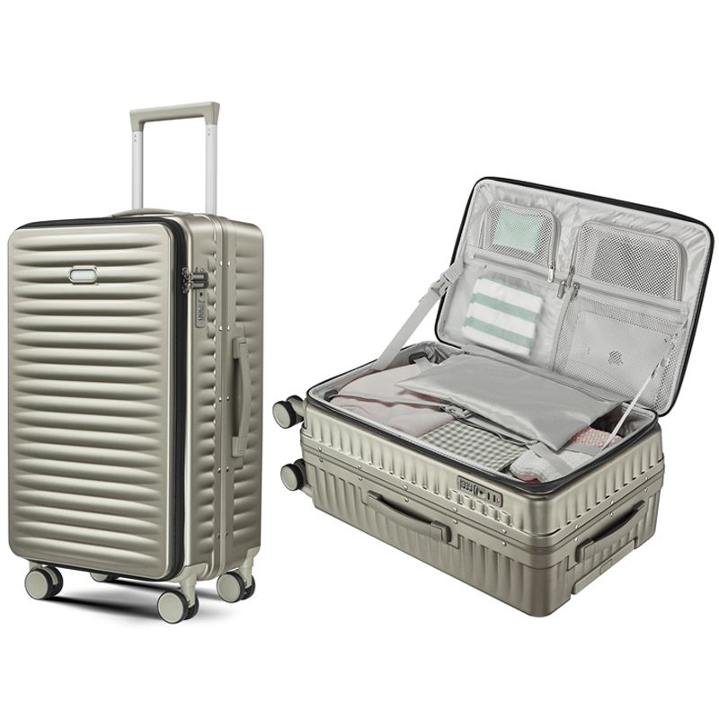 polycarbonate luggage 2025